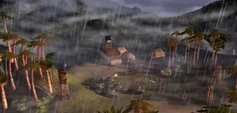 Ian Davis, the founder, CEO, & Mad Scientist at Mad Doc Software told us what to expect in the next installsment of the popular RTS game, Empire Earth.
