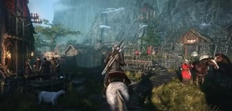 Joe Donnelly chats with CDP's Head of Marketing Michal Gilewski to talk Witcher 3, the nuts and bolts of the series' success so far, and how he and his team are now collecting presidents of the world.