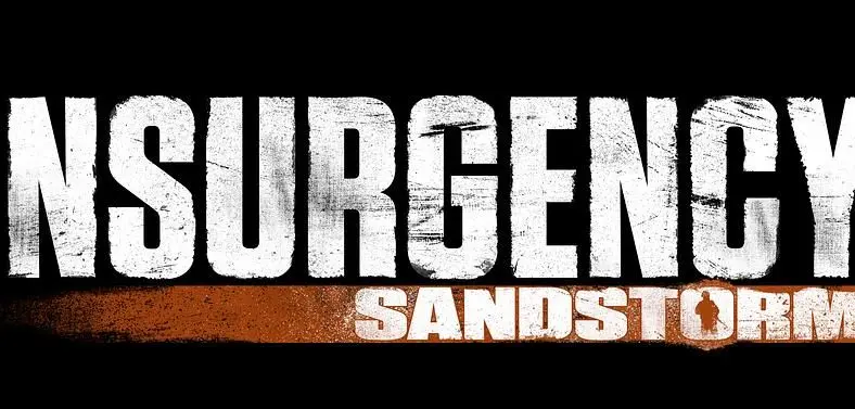We talk to Creative Director, Andrew Spearin, about Insurgency: Sandstorm