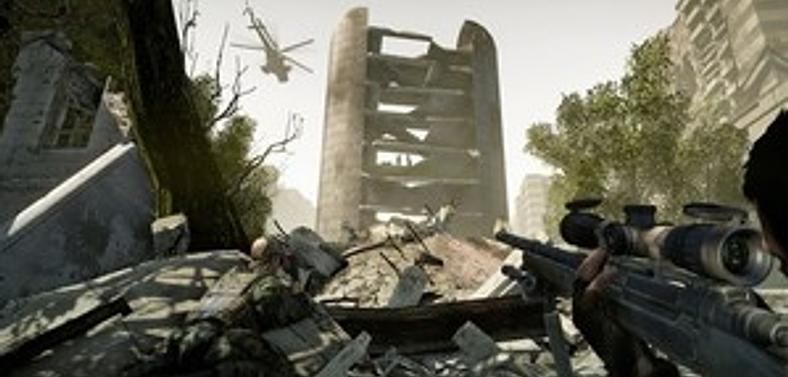 Strategy Informer talks with Sniper: Ghost Warrior 2 producer Michael Sroczynski.