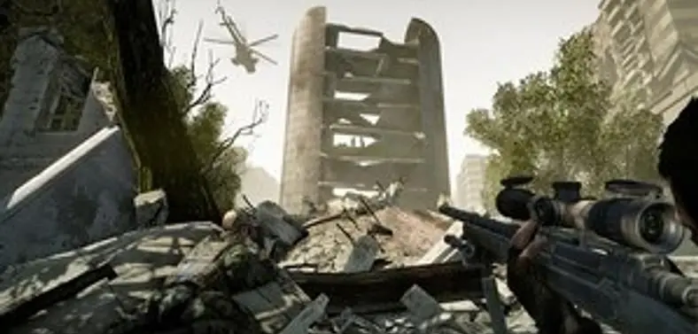 Strategy Informer talks with Sniper: Ghost Warrior 2 producer Michael Sroczynski.