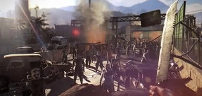 Chris Capel chats with Techland's Tymon Smektala on their first-person zombie game that isn't Dead Island. 