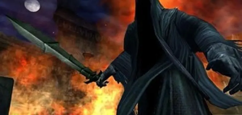 As the European version of LOTRO F2P goes live, we talk one of Codemaster's head honchos about the project...