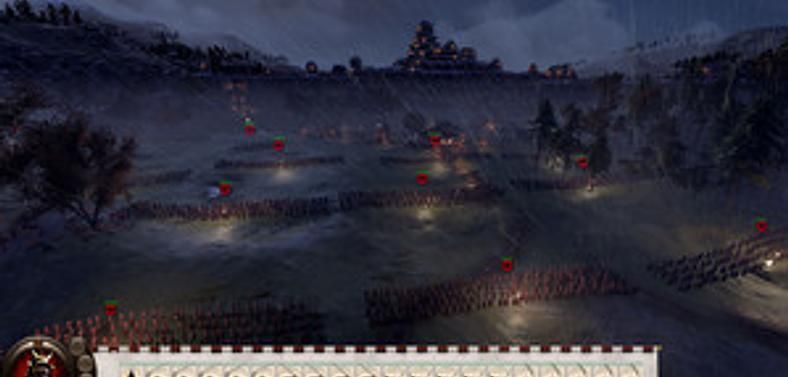 We go behind the scenes with one of the most anticipated titles of 2011... (Part 2 of 2)