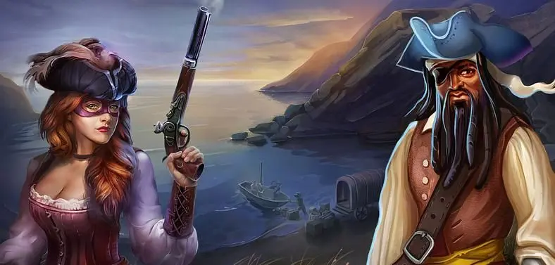 Let’s Duel-itaire! Grey Alien Games talk about Shadowhand