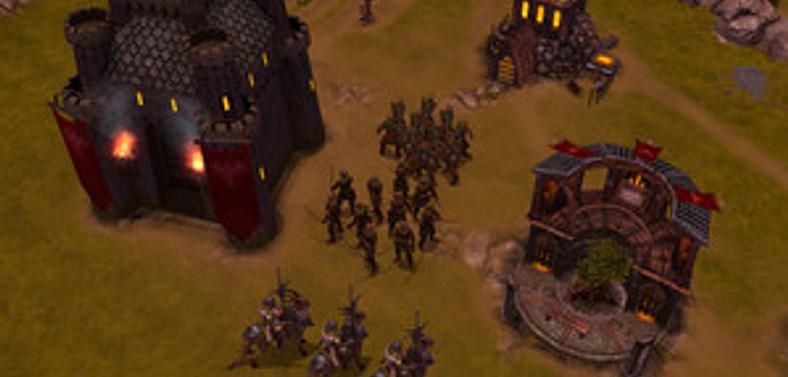 We have a chat with Ironclad about their upcoming games...