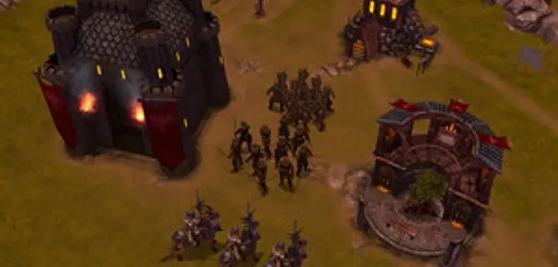 We have a chat with Ironclad about their upcoming games...