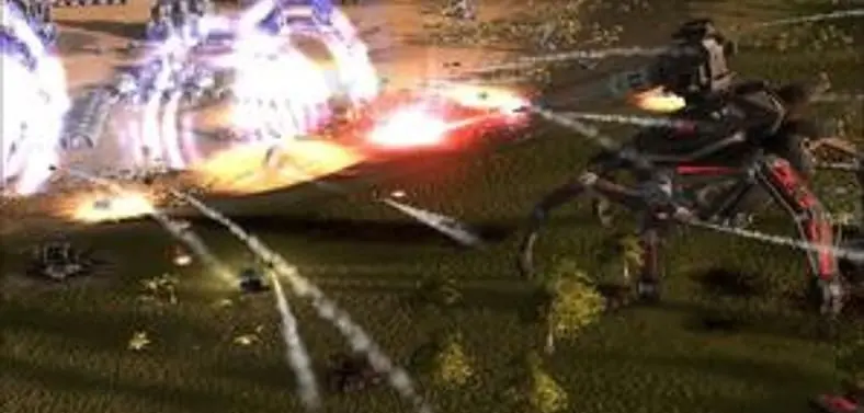 Here is what we found out about Supreme Commander for you.