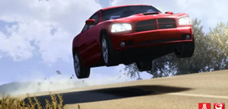 Strategy Informer talks about Test Drive Unlimited 2 with Eden Studios' Alain Jarniou.