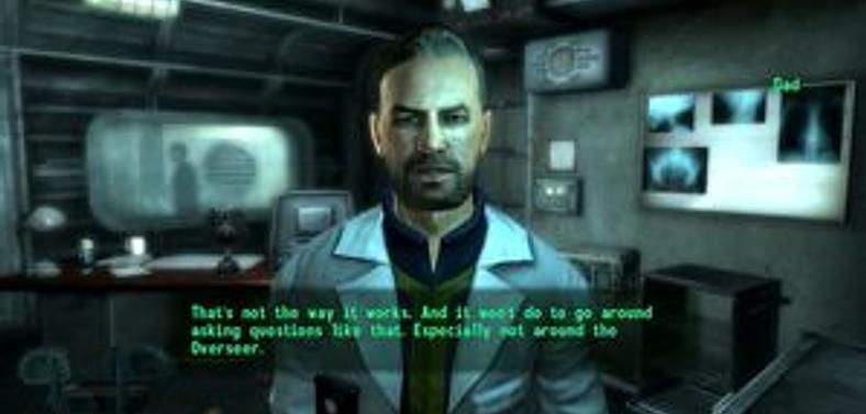 As part of Strategy Informer’s hands-on with Fallout 3, we were also lucky enough to get some alone time with none other then Pete Hines...