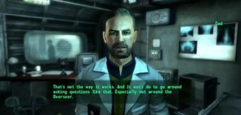 As part of Strategy Informer’s hands-on with Fallout 3, we were also lucky enough to get some alone time with none other then Pete Hines...
