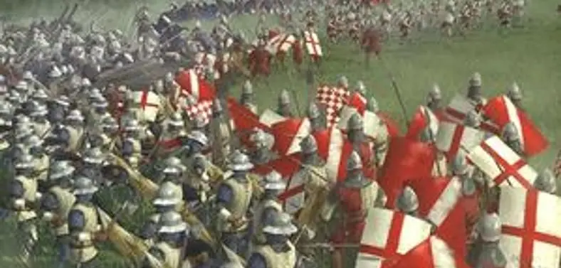 Strategy Informer's very own Mike Bowden recently had the chance to talk with Slitherine Software about their newly announced title - History Channel: Great Battles of the Middle Ages.