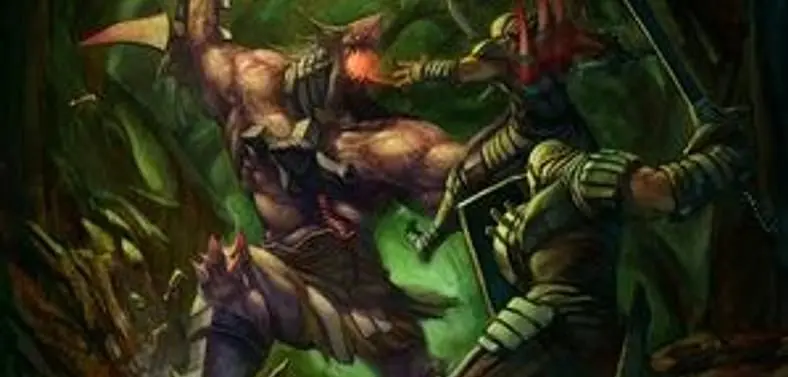 Mike Bowden talks with Fuzzyeye Studio about their upcoming third-person fantasy title Edge of Twilight.