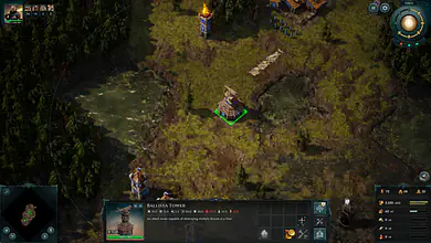 Extended Range for All Towers