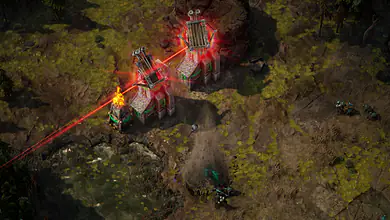 Catapult Tower