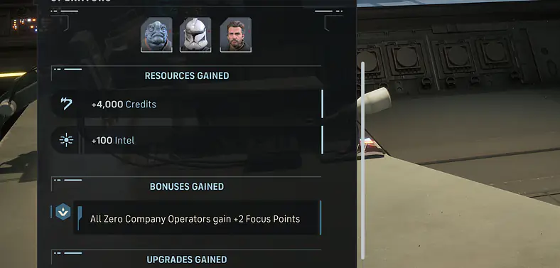 Credits Rewards +400%