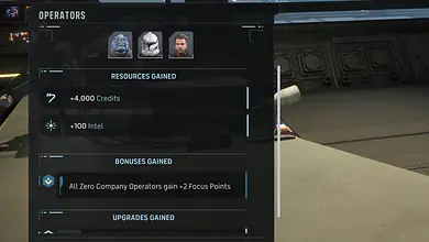 Credits Rewards +400%