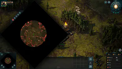 Major Vision Extension