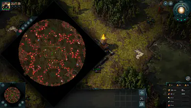 Sandbox Vision Extension