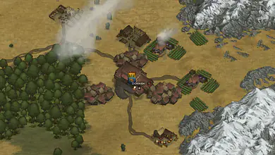 Double More Town Contracts