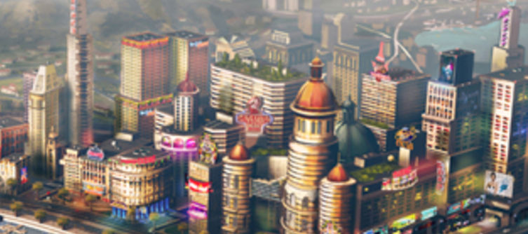 simcity 3000 mods all buildings