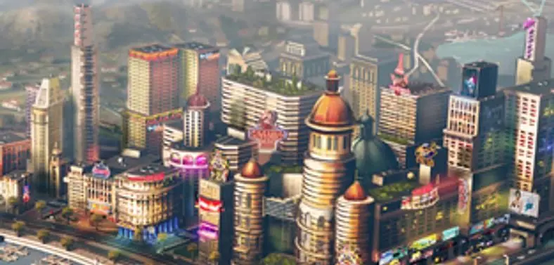 More SimCity 2013 details emerge, needed PC specs