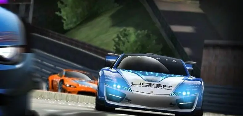 Ridge Racer Unbounded delayed, entering Retail on 30th March