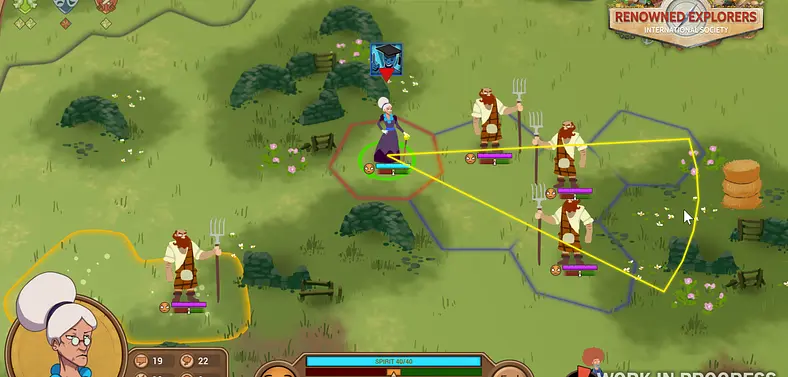 Abbey Games Launching Renowned Explorers in September 