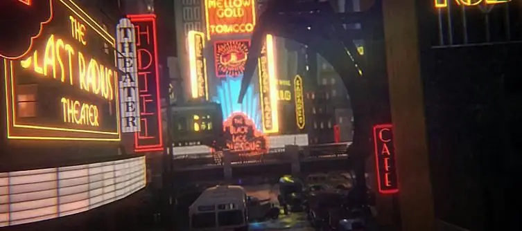 Treyarch: Black Ops III has the "biggest zombie mode ever"