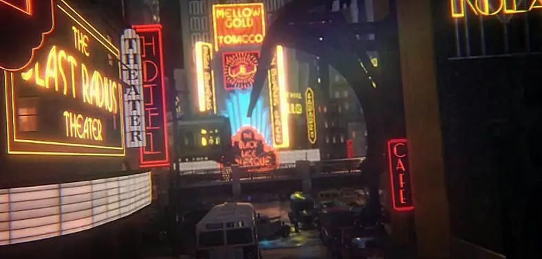 Treyarch: Black Ops III has the "biggest zombie mode ever"
