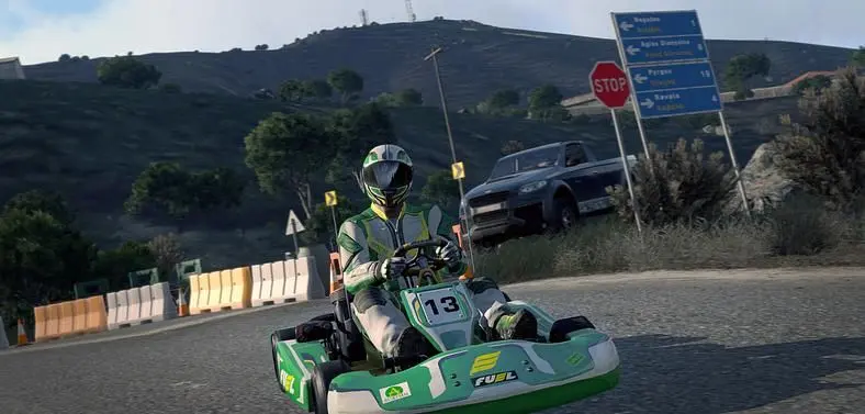 Arma 3 Karts DLC raises almost $50,000 for Red Cross charity