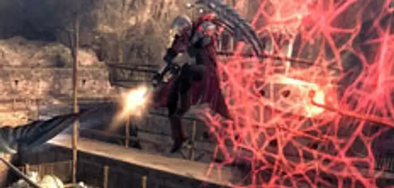 Devil May Cry 4 coming to PC with new modes and better graphics