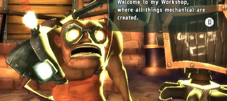 Eidos Interactive announces Monster Lab For Wii/DS