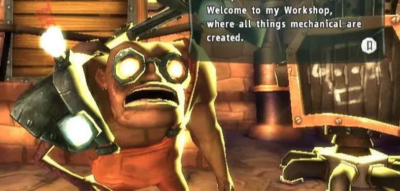 Eidos Interactive announces Monster Lab For Wii/DS