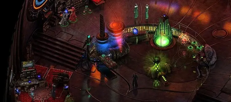 Torment: Tides of Numenera Beta pushed back to 2016