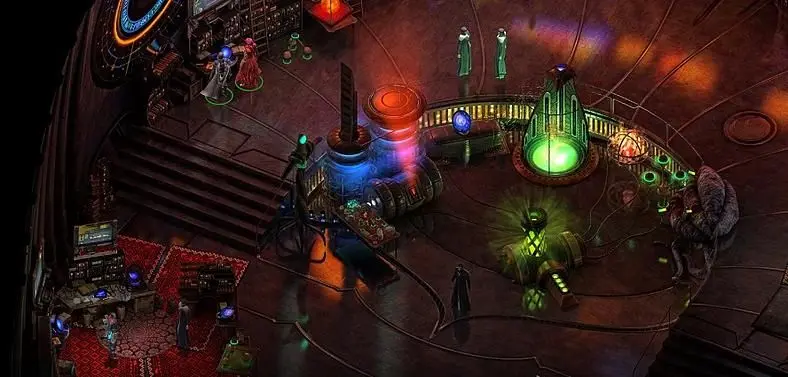 Torment: Tides of Numenera Beta pushed back to 2016