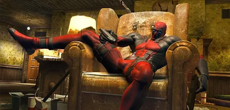 The 2013 Deadpool Video Game Will No Longer Be Available To Buy After Nov. 16