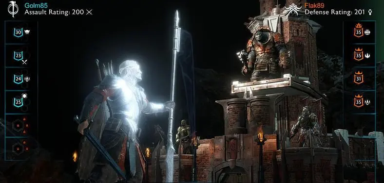 Middle-earth: Shadow of War Free Expansion Plans Announced