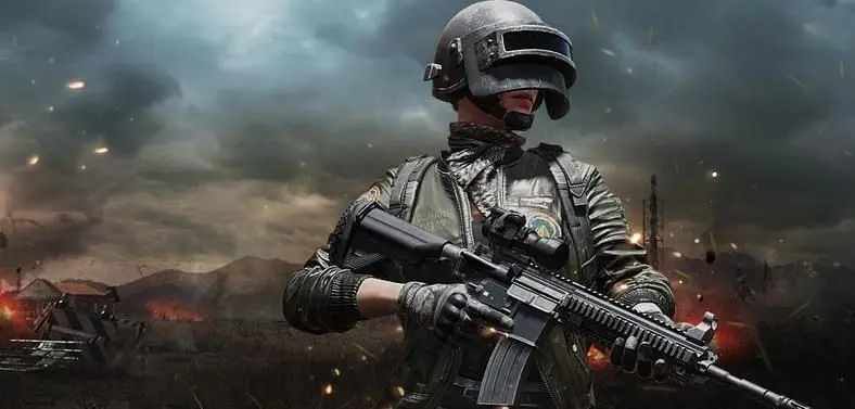 Singleplayer PUBG Games are Coming