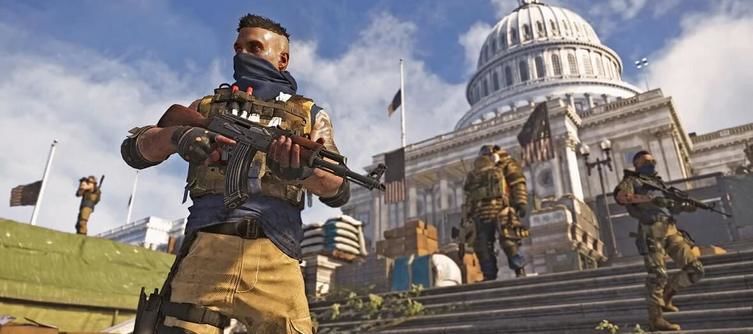 The Division 2 Expedition Special Care Package – July 26th - 13th August
