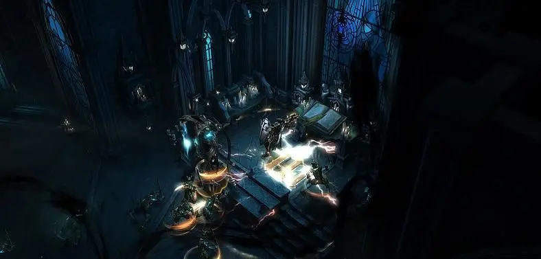 Diablo 3 Season 29 Start Date - Here's When Visions of Enmity Begins and Could End 