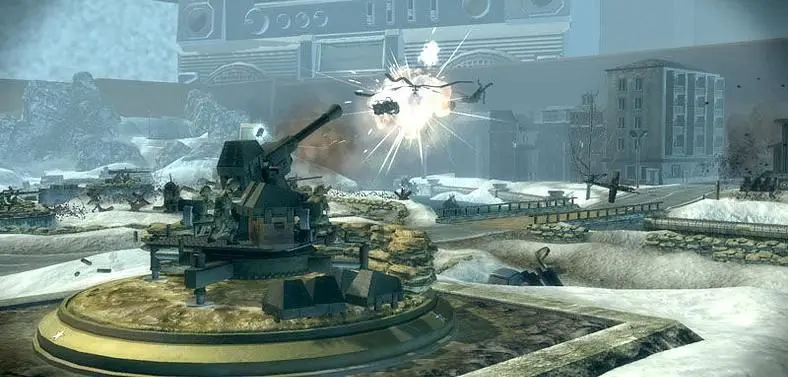 Toy Soldiers Coming To PC, New Xbox Live DLC Announced