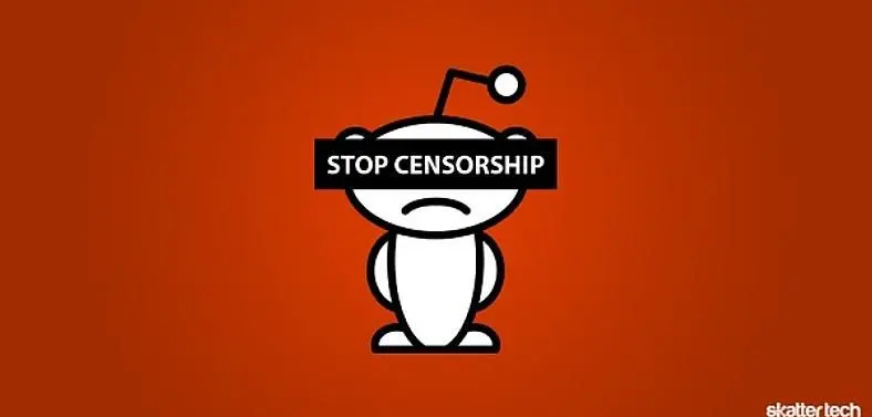 Reddit shutting down to protest SOPA/PIPA, Wikipedia may follow suit [UPDATE: Minecraft, too]