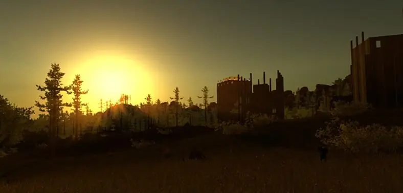 4,621 Rust players "detected and banned" by CheatPunch, "a stop gap solution"