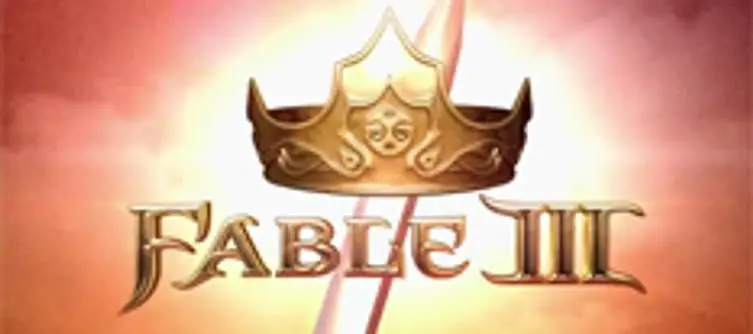 Fable III co-op gay a-ok, adoption