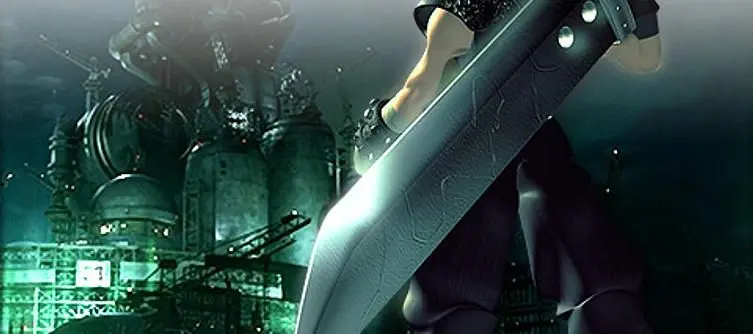 FFVII remake a "possibility", say Square