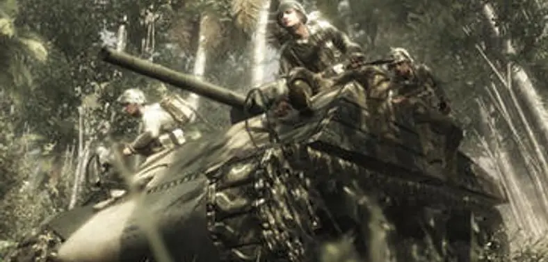 Activision reveals Call of Duty plans, confirms Infinity Ward departures