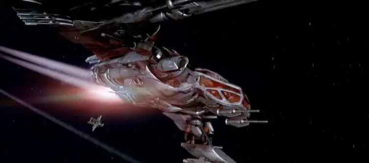 Star Citizen continues to roll in crowdfunding money, hits $35M