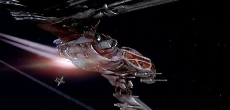 Star Citizen continues to roll in crowdfunding money, hits $35M