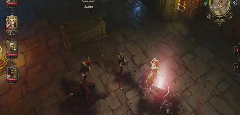 Divinity: Original Sin Enhanced Edition changelist notes released